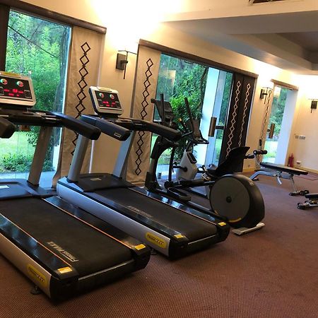 Binh An Village Resort Da Lat Dış mekan fotoğraf