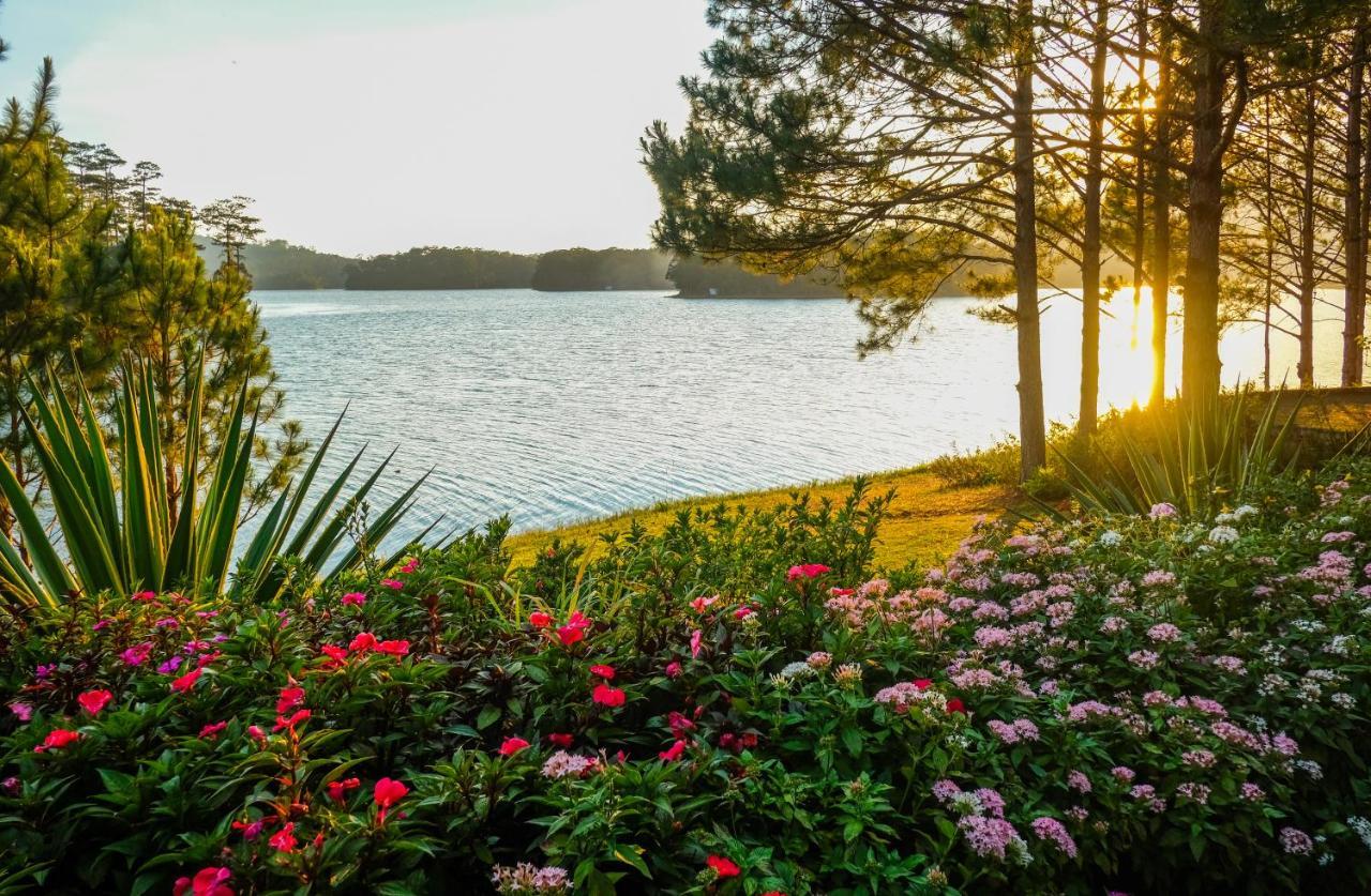 Binh An Village Resort Da Lat Dış mekan fotoğraf