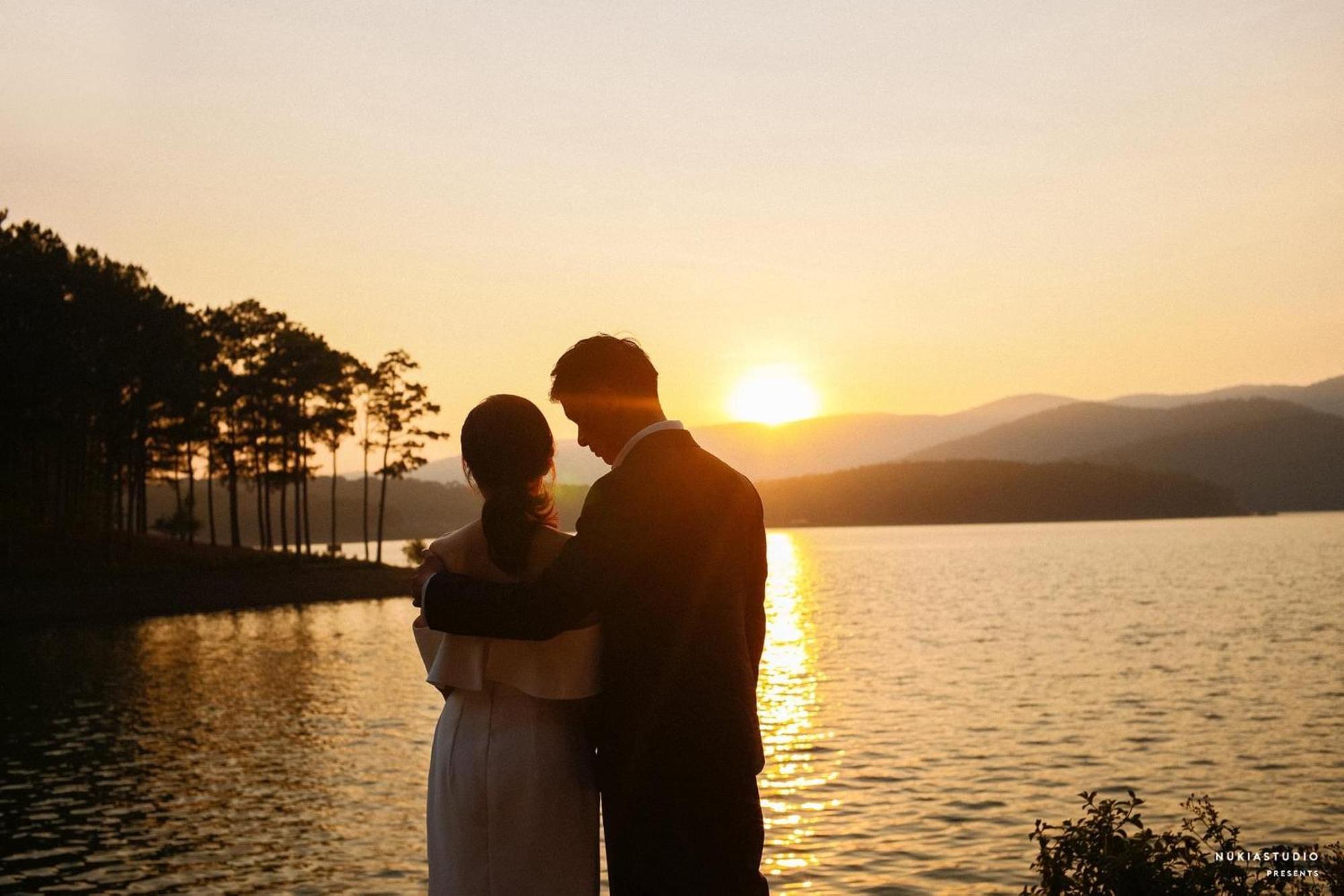 Binh An Village Resort Da Lat Dış mekan fotoğraf