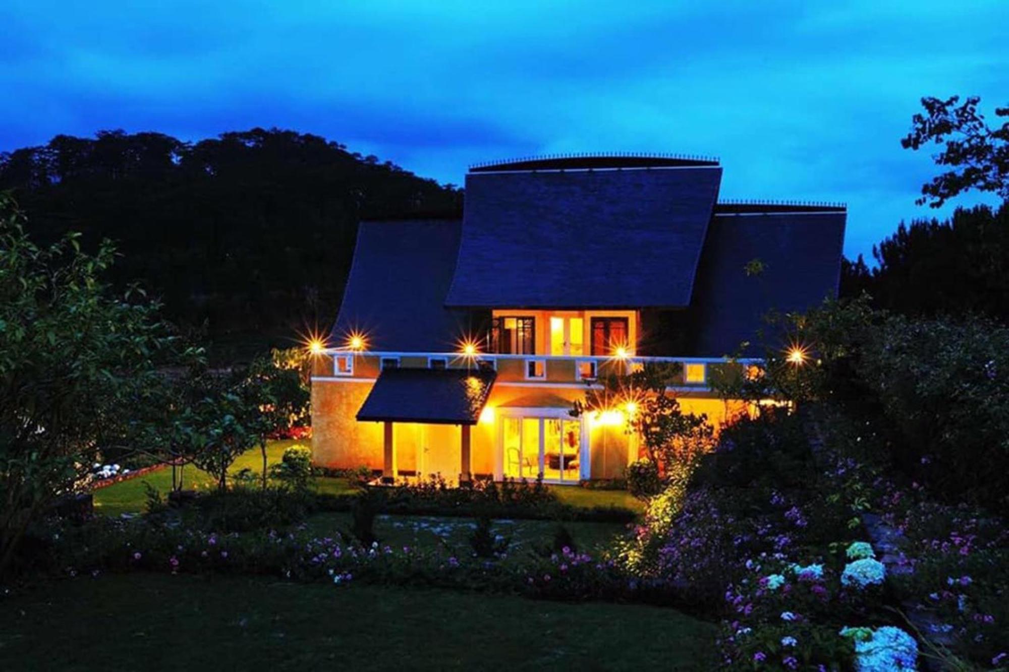 Binh An Village Resort Da Lat Dış mekan fotoğraf