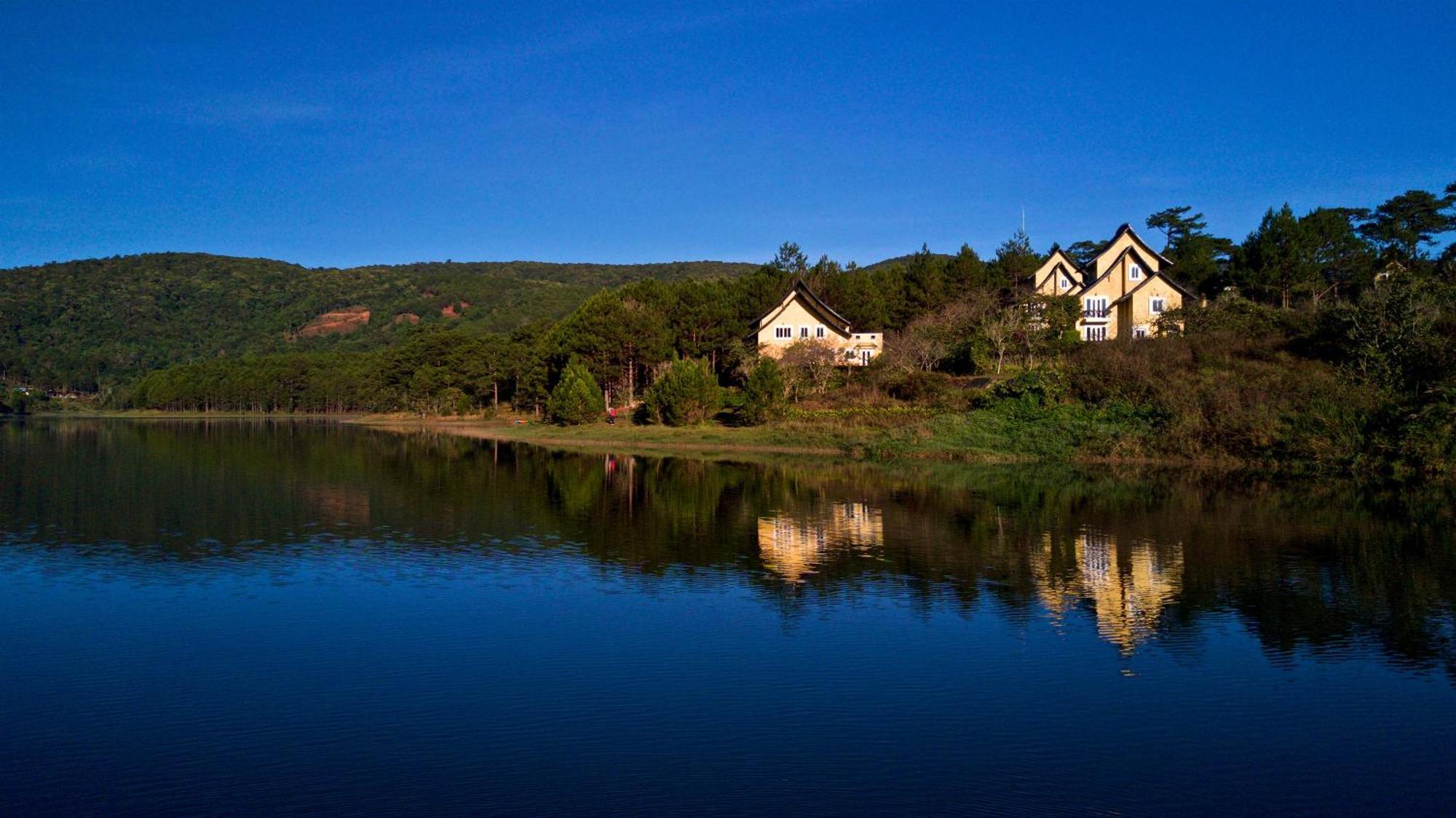 Binh An Village Resort Da Lat Dış mekan fotoğraf