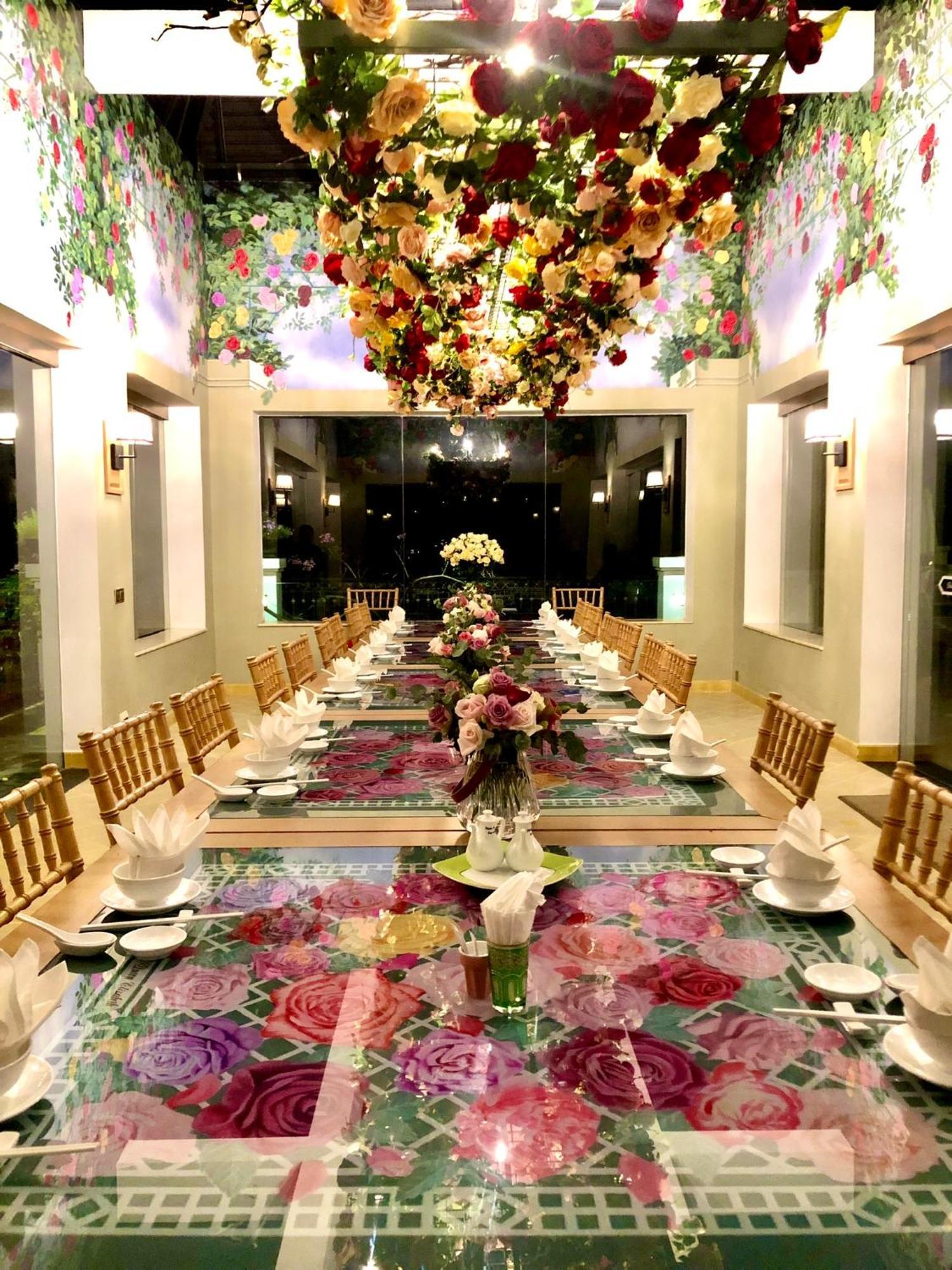 Binh An Village Resort Da Lat Dış mekan fotoğraf