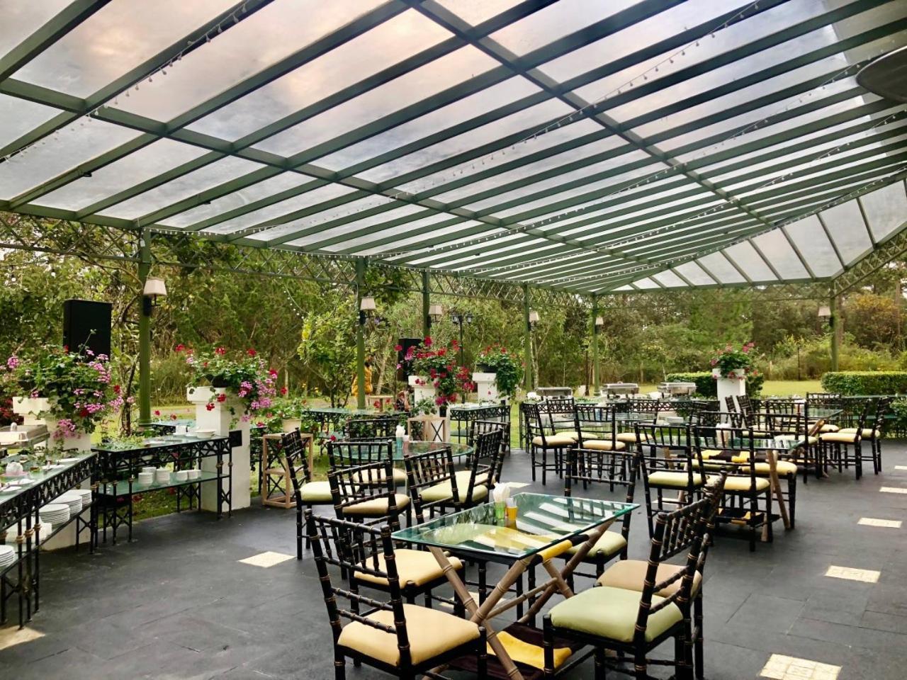Binh An Village Resort Da Lat Dış mekan fotoğraf