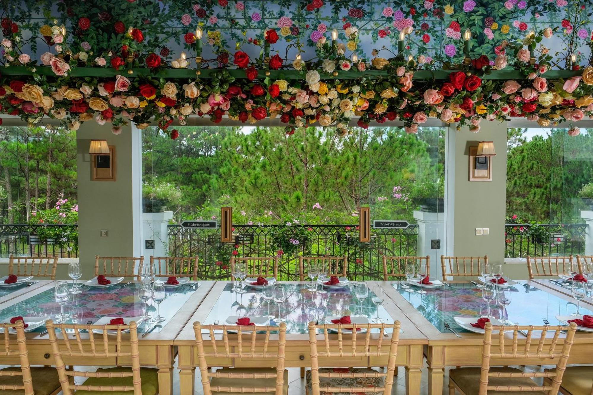 Binh An Village Resort Da Lat Dış mekan fotoğraf