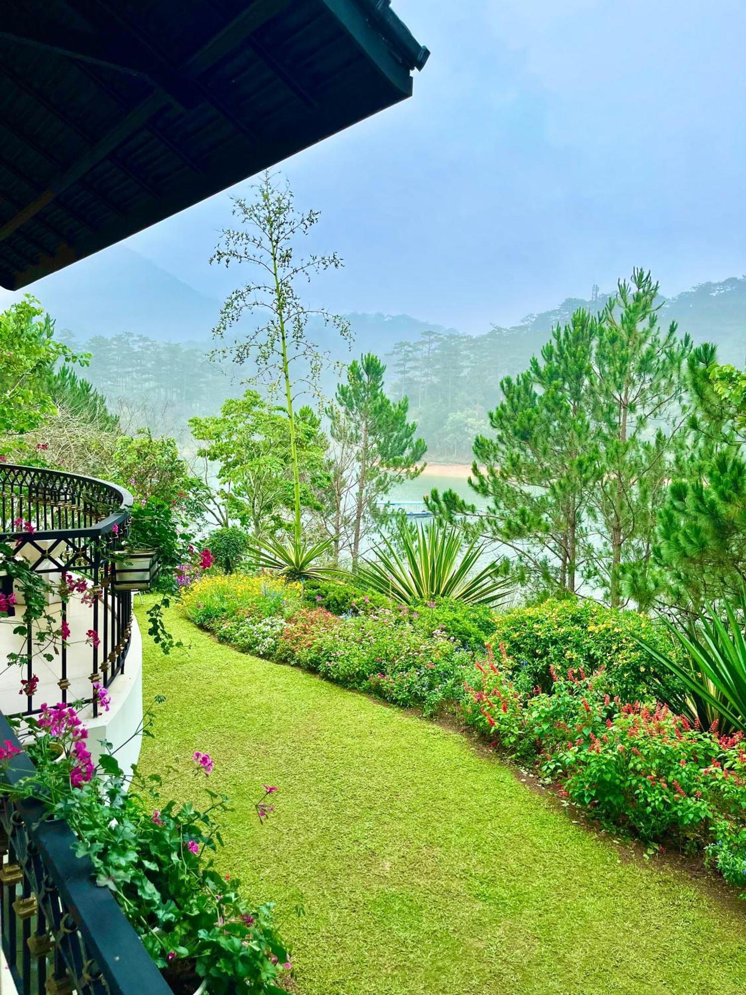 Binh An Village Resort Da Lat Dış mekan fotoğraf