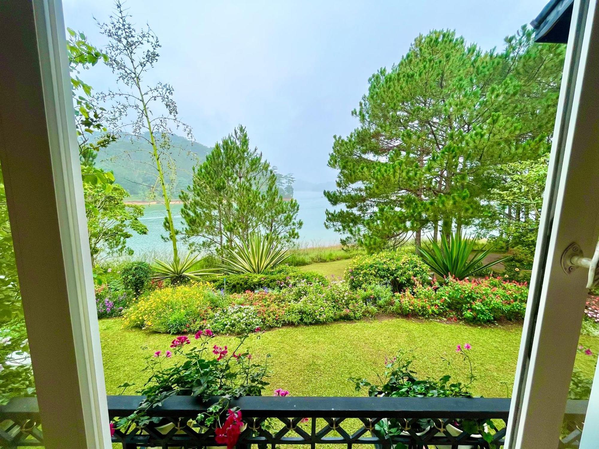 Binh An Village Resort Da Lat Dış mekan fotoğraf