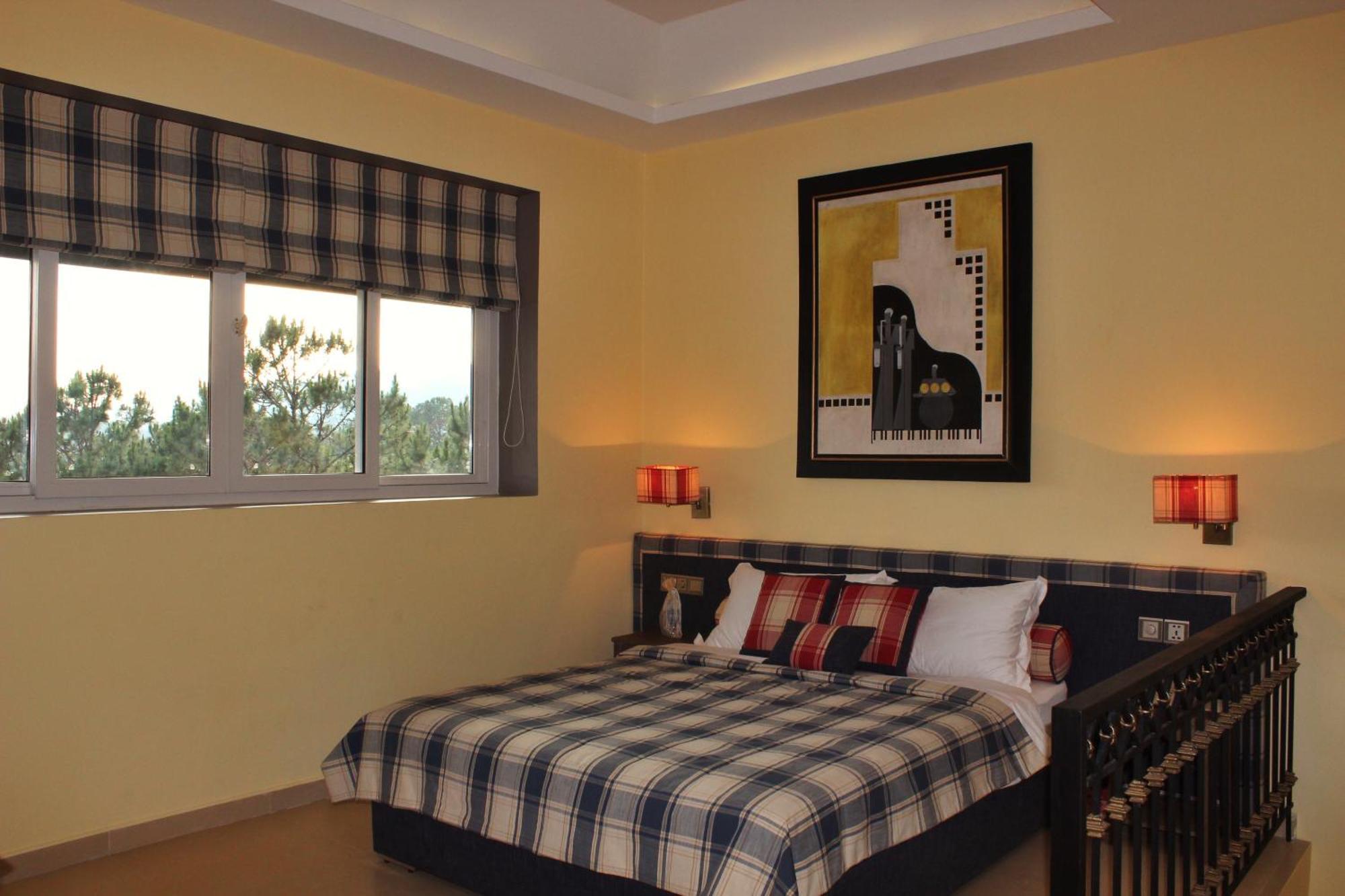 Binh An Village Resort Da Lat Dış mekan fotoğraf