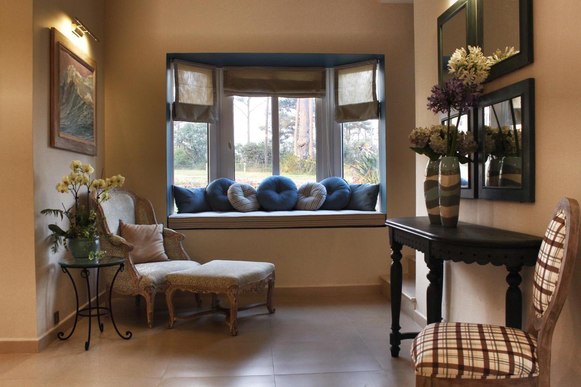 Binh An Village Resort Da Lat Dış mekan fotoğraf