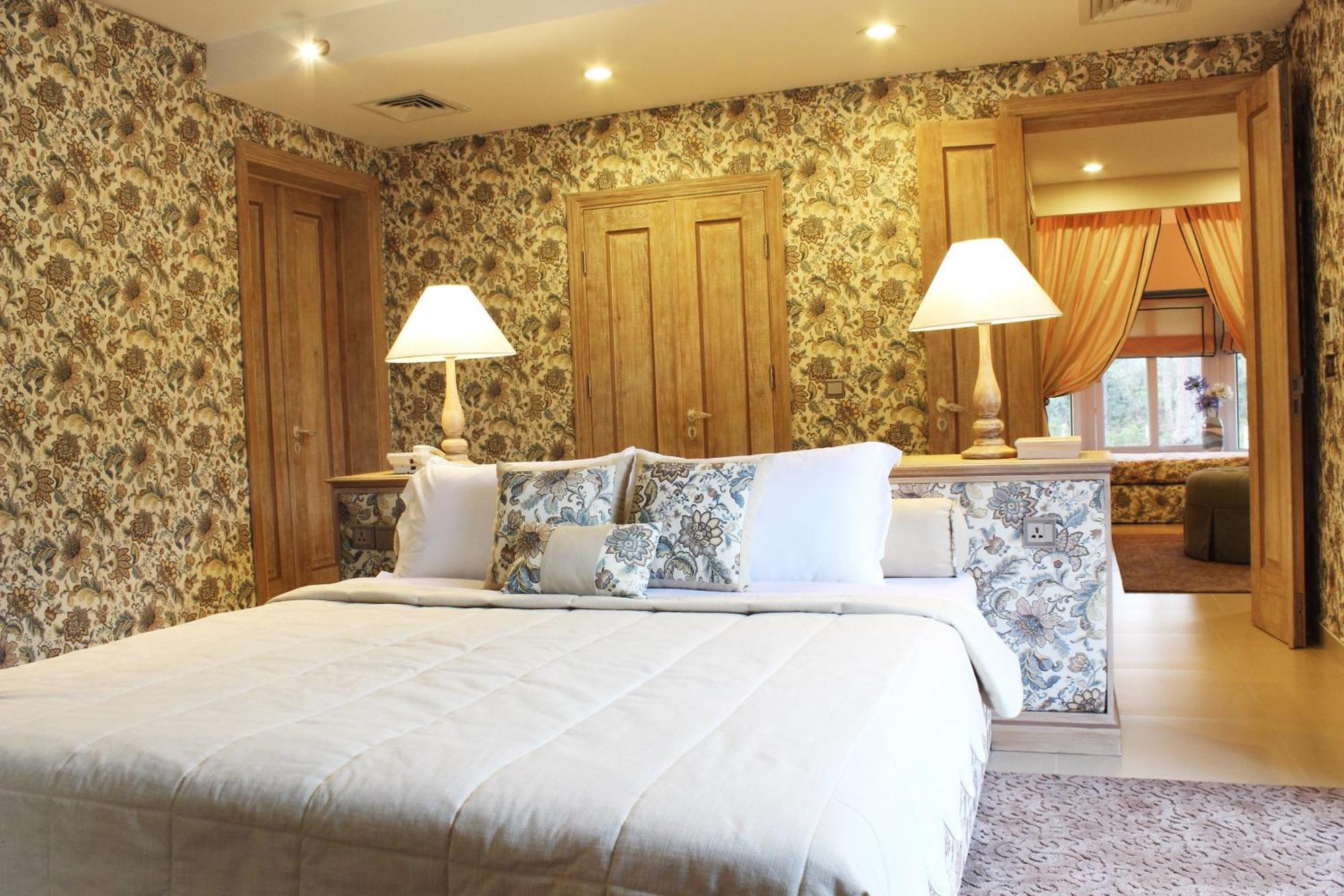 Binh An Village Resort Da Lat Dış mekan fotoğraf