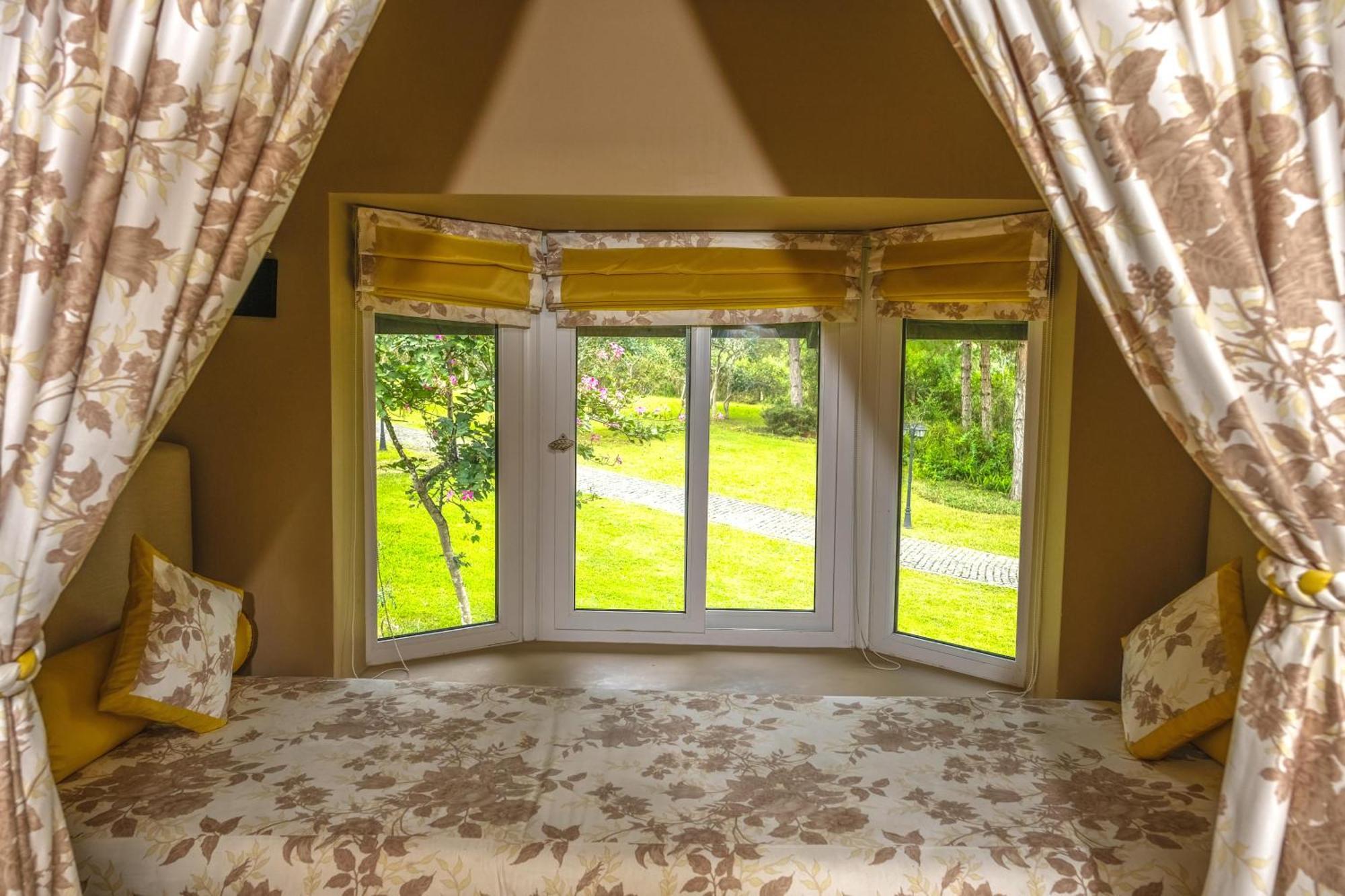 Binh An Village Resort Da Lat Dış mekan fotoğraf
