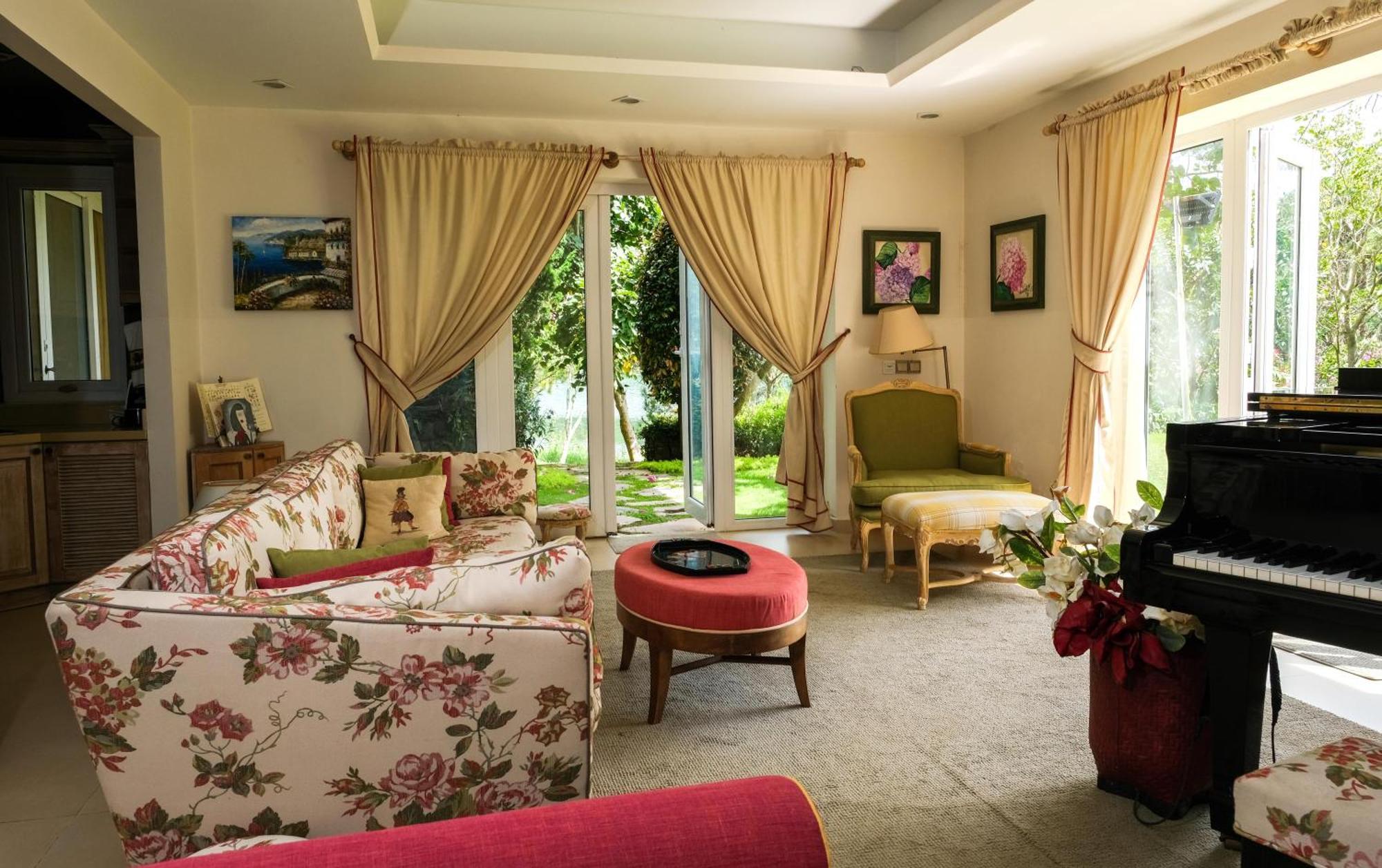 Binh An Village Resort Da Lat Dış mekan fotoğraf