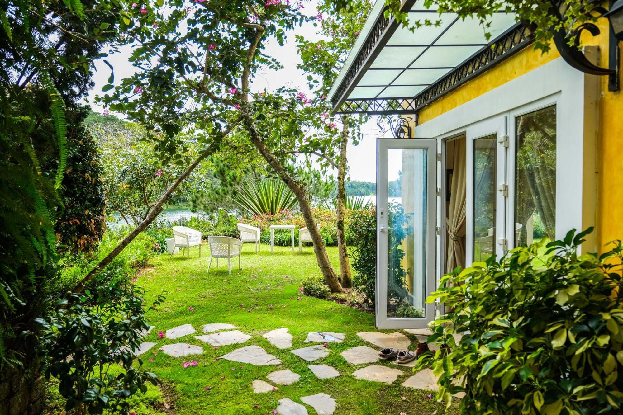 Binh An Village Resort Da Lat Dış mekan fotoğraf