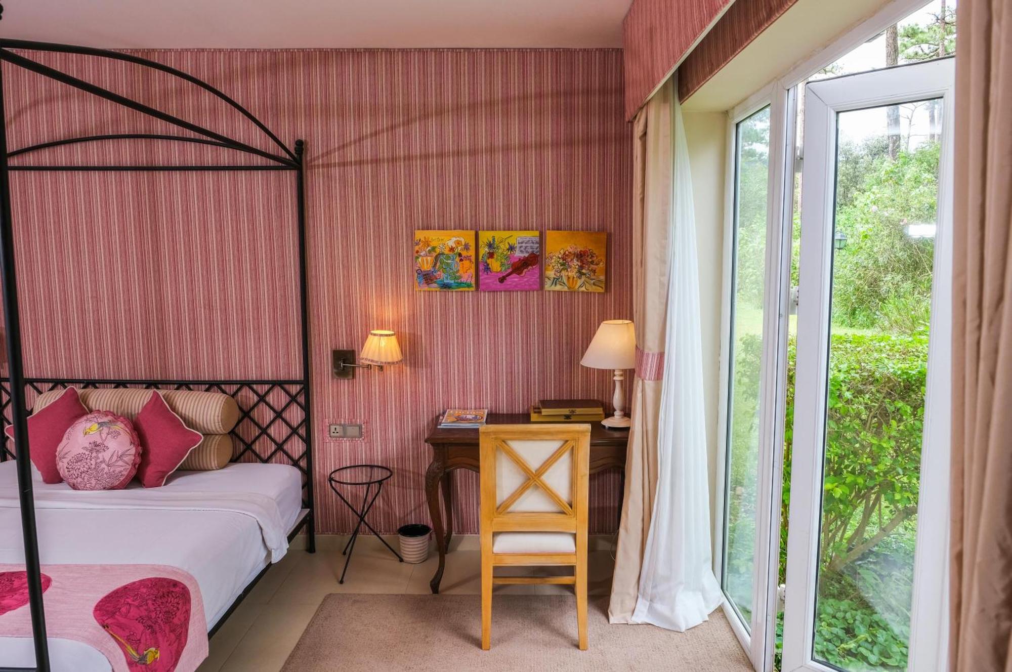 Binh An Village Resort Da Lat Dış mekan fotoğraf