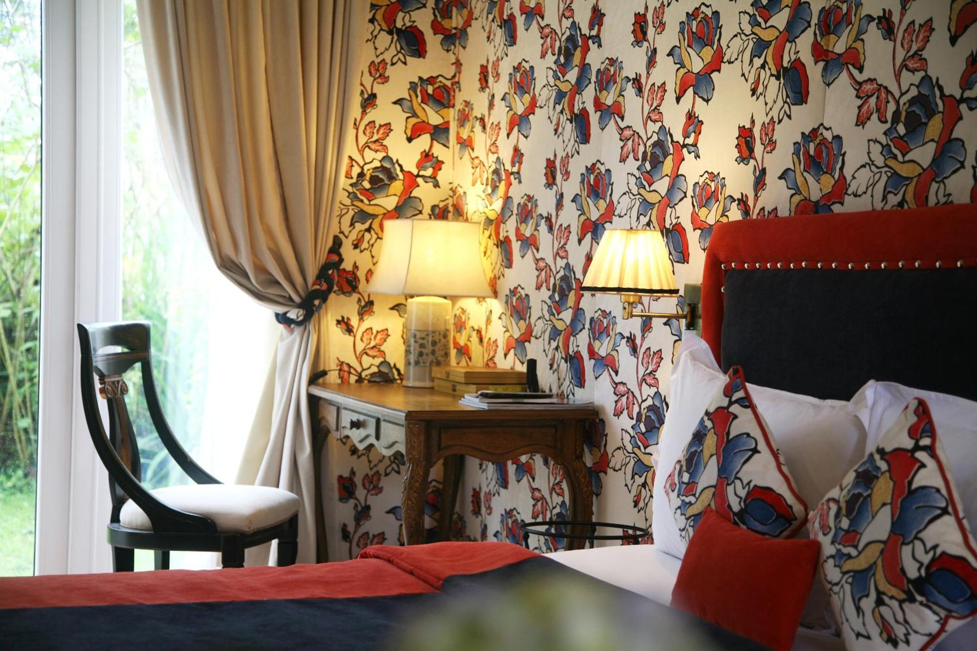 Binh An Village Resort Da Lat Dış mekan fotoğraf