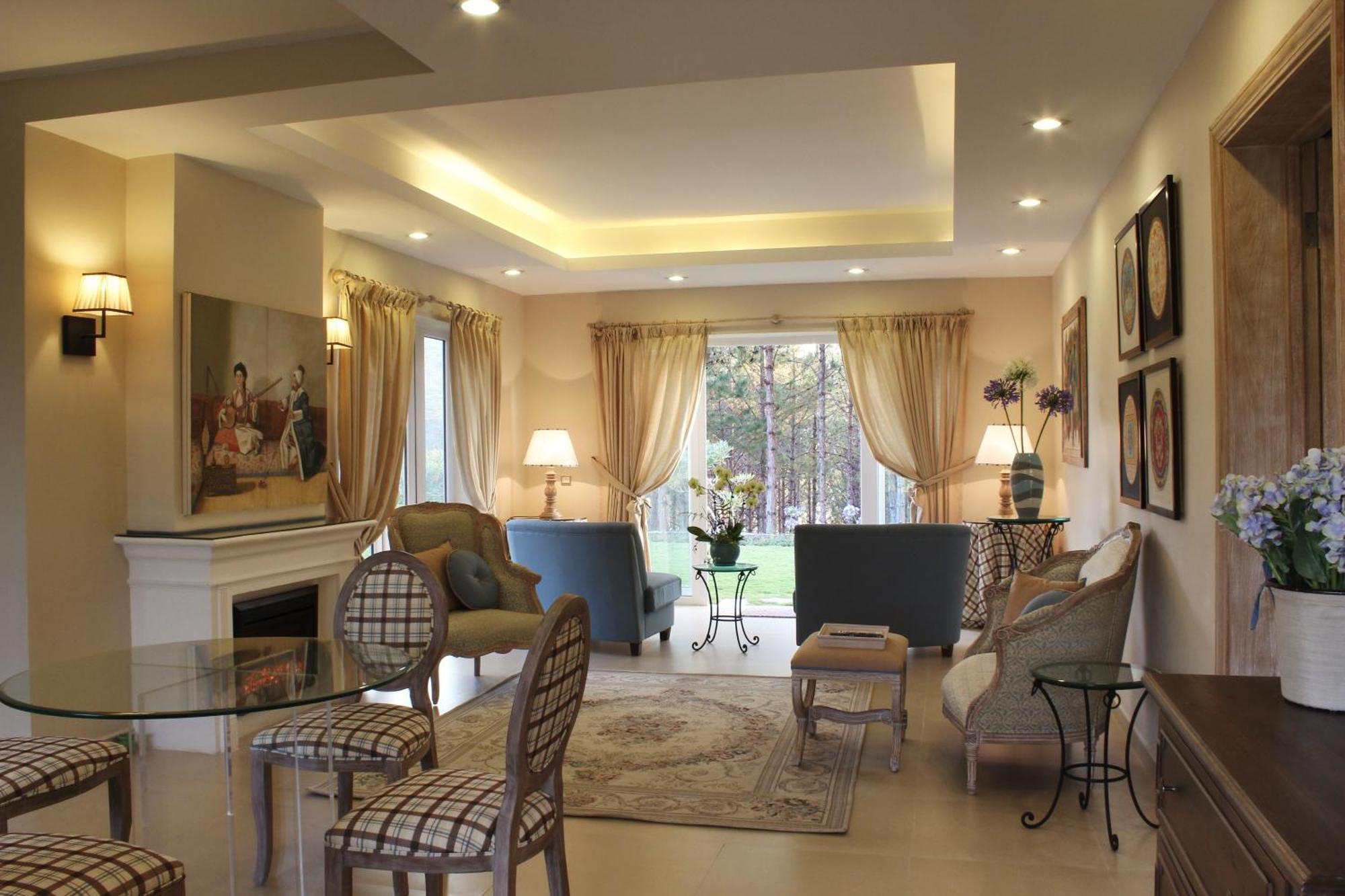 Binh An Village Resort Da Lat Oda fotoğraf