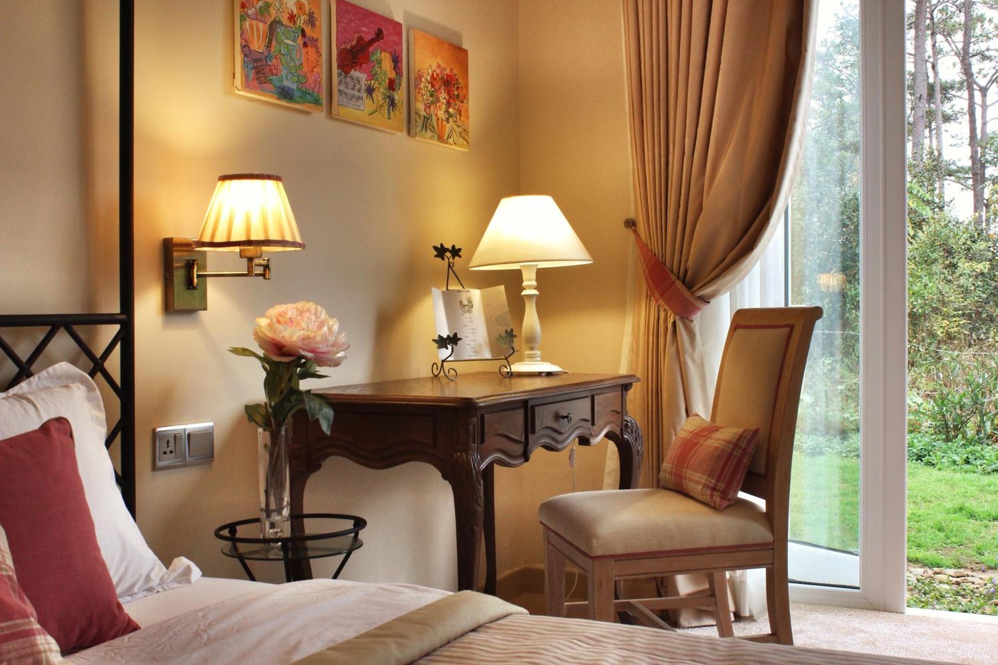 Binh An Village Resort Da Lat Oda fotoğraf