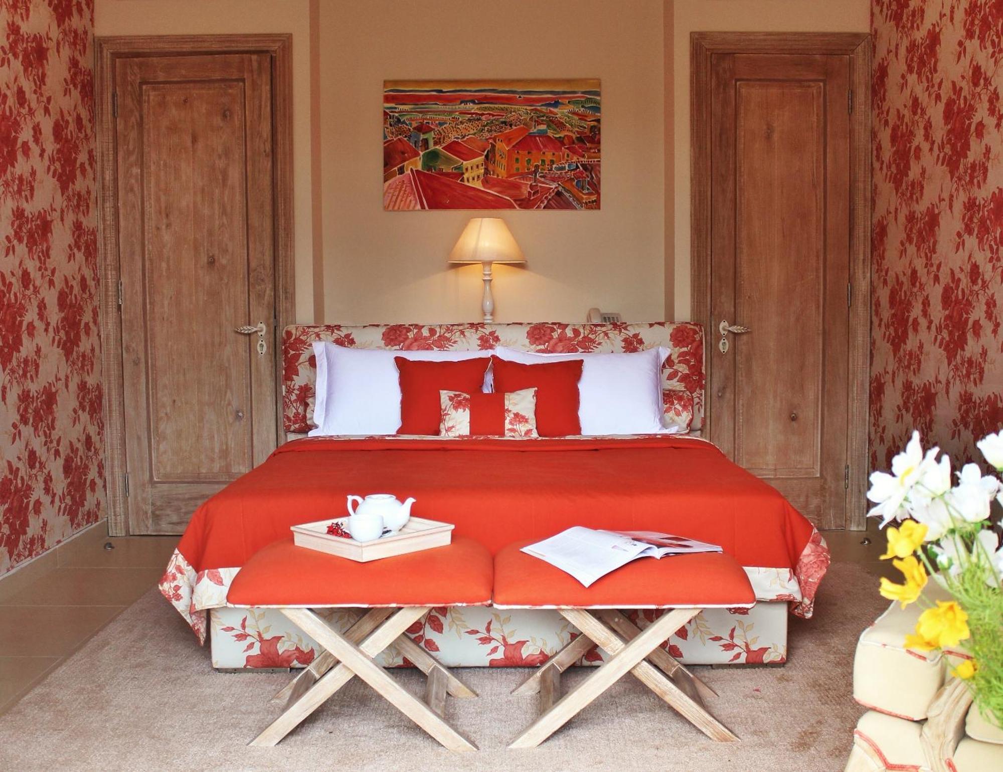 Binh An Village Resort Da Lat Oda fotoğraf