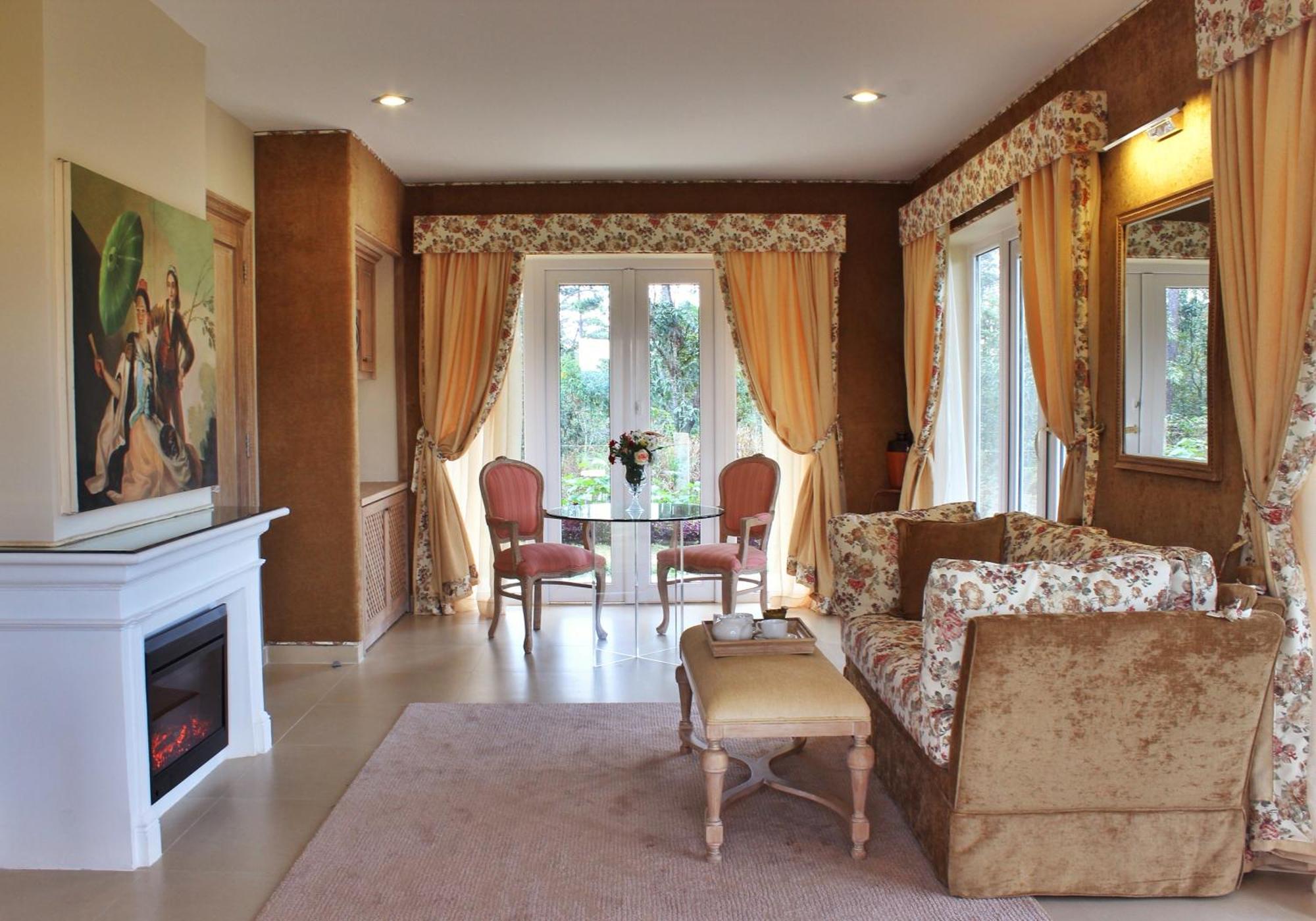 Binh An Village Resort Da Lat Oda fotoğraf