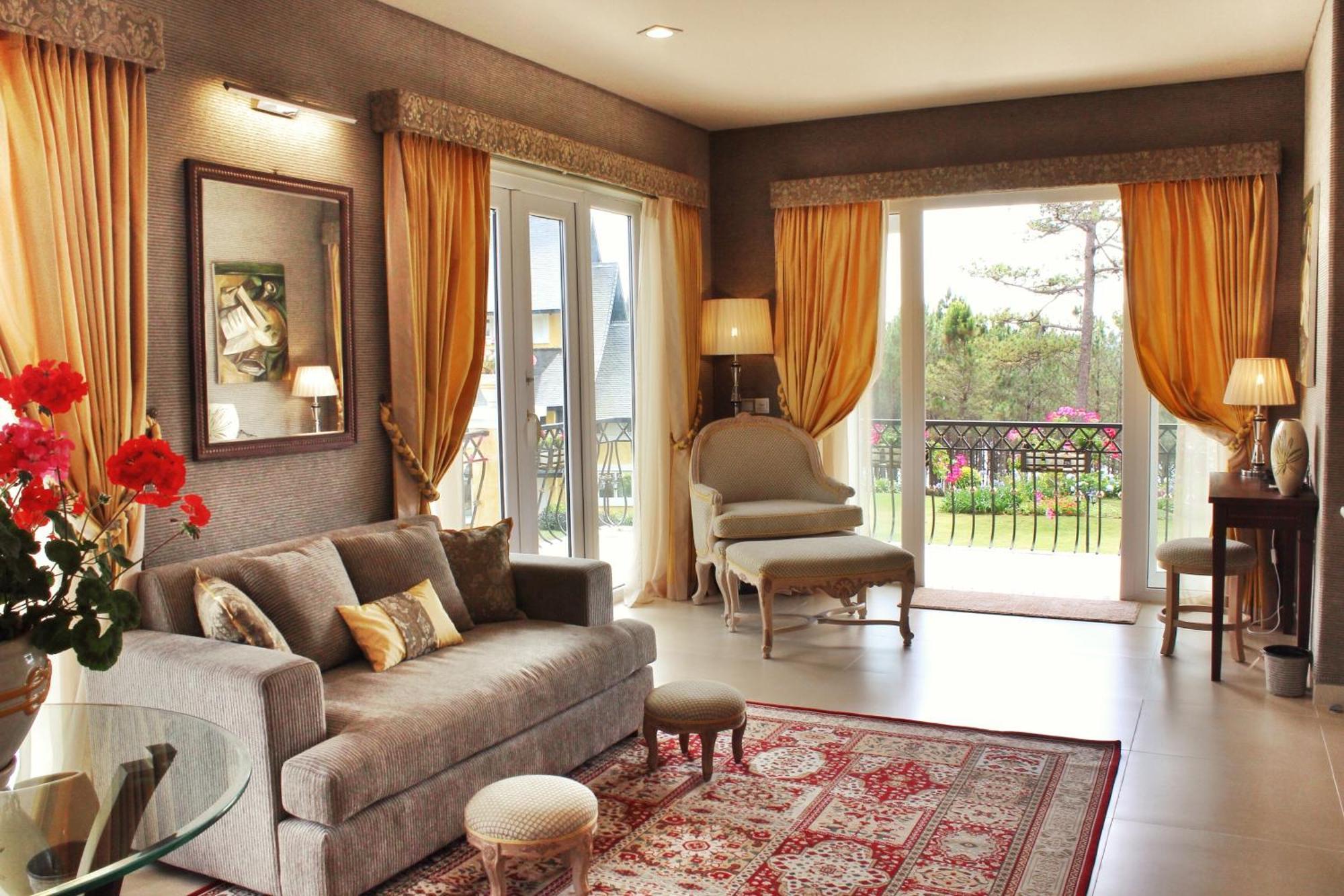 Binh An Village Resort Da Lat Oda fotoğraf